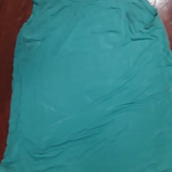 Butterfly tee - Picture 2 of 3